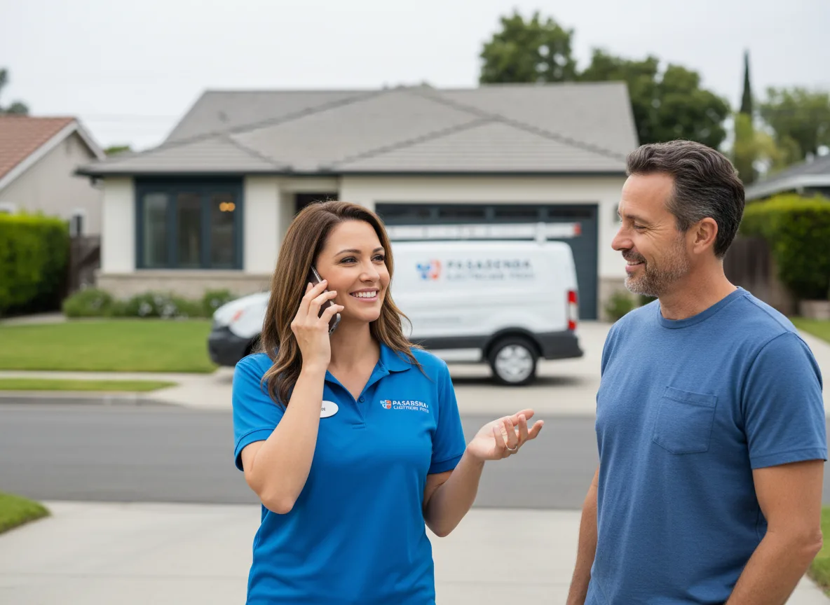 Electrician Juda, WI FAQs